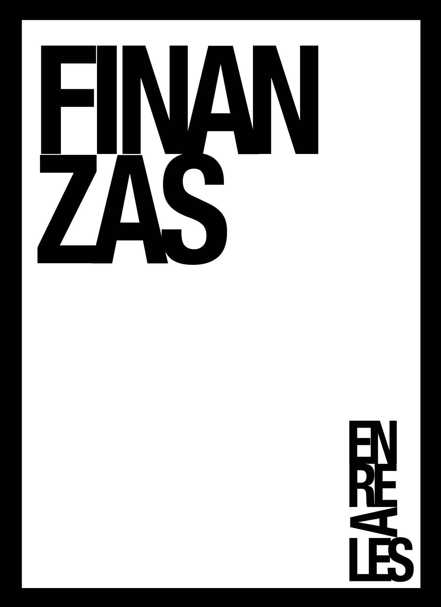 SOLUCIÓN FINANZAS