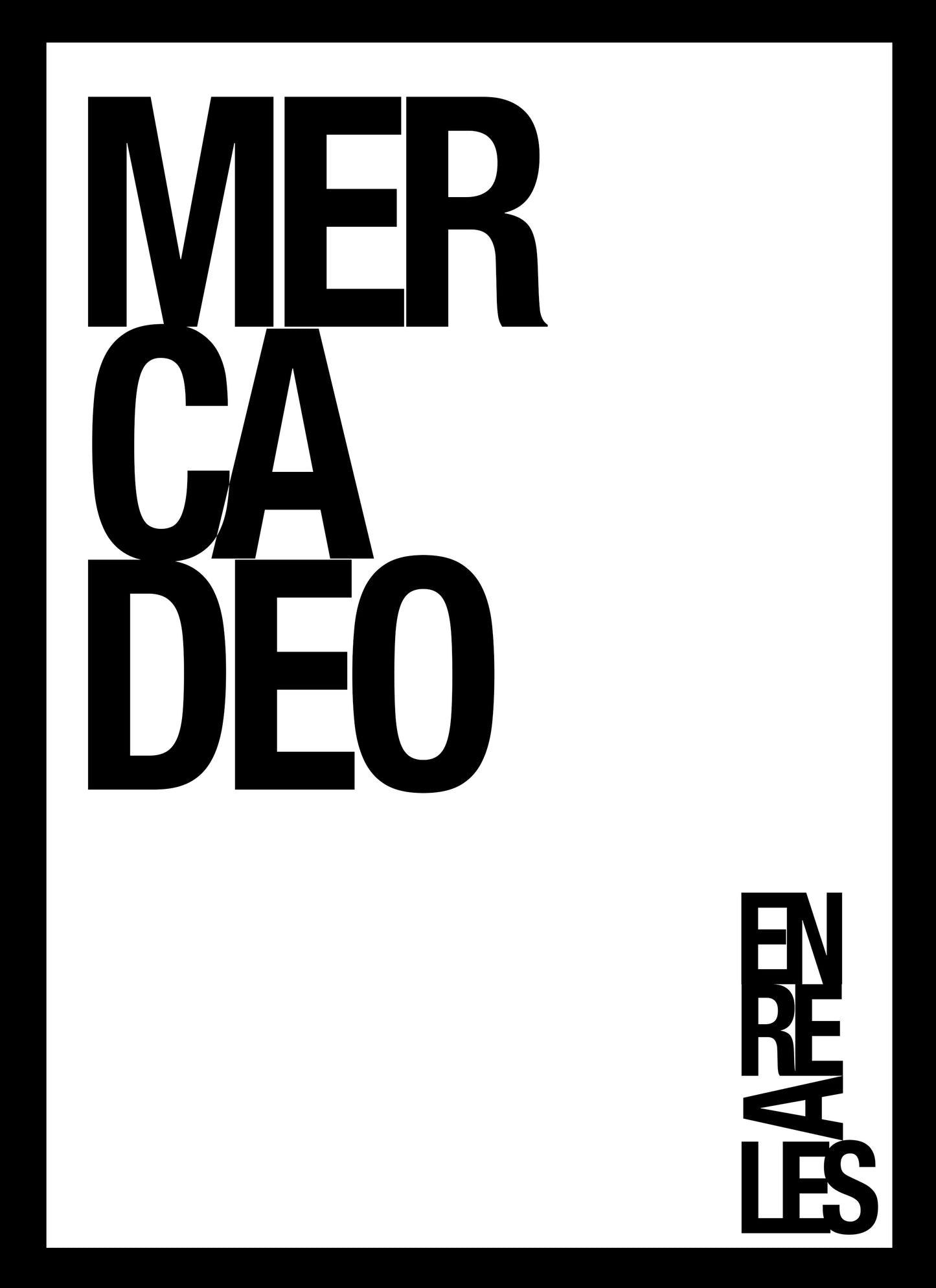 SOLUCIÓN MERCADEO