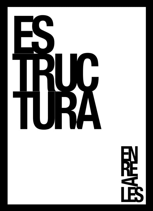 SOLUCIÓN ESTRUCTURA